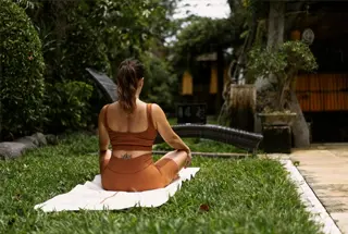 Meditation Deck