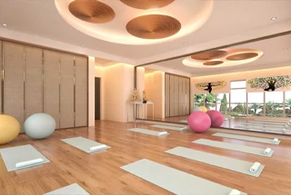 Yoga Space